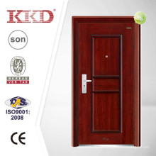 Wohnung Eintrag Stahl Sicherheit Tür KKD-586